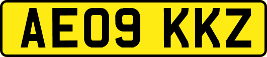 AE09KKZ