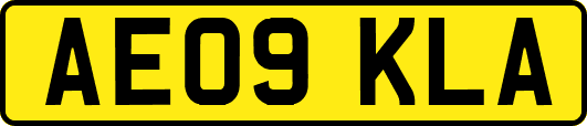 AE09KLA