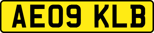 AE09KLB