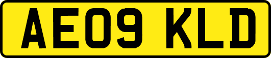 AE09KLD