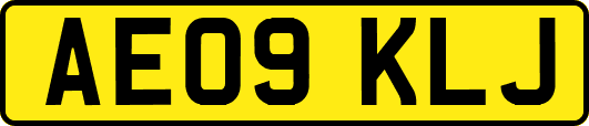 AE09KLJ