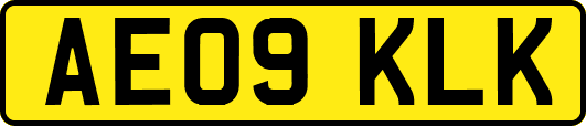 AE09KLK