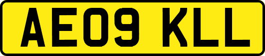 AE09KLL