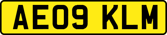 AE09KLM