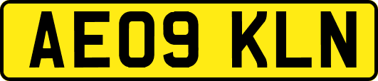 AE09KLN