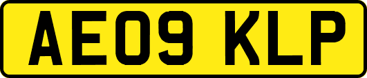 AE09KLP