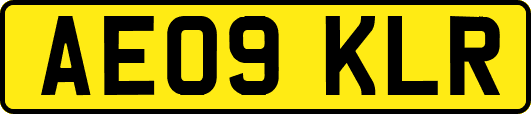 AE09KLR