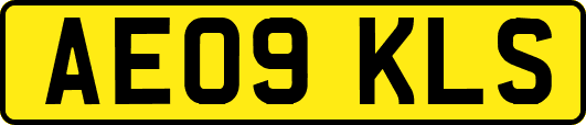 AE09KLS