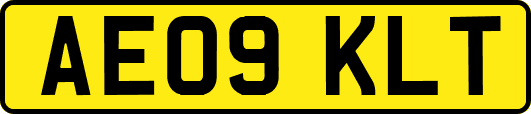 AE09KLT