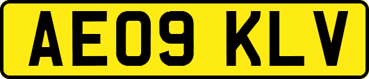 AE09KLV