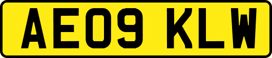 AE09KLW