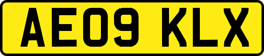 AE09KLX