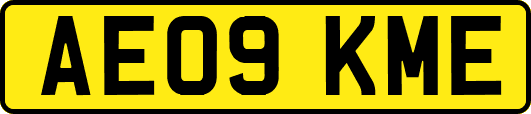 AE09KME