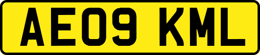AE09KML