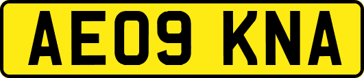 AE09KNA