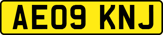 AE09KNJ