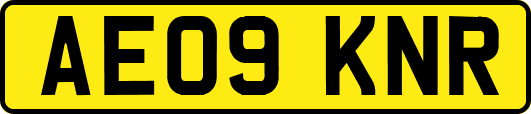 AE09KNR