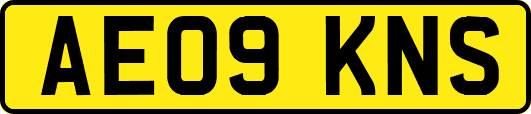 AE09KNS