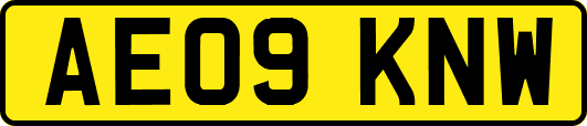 AE09KNW