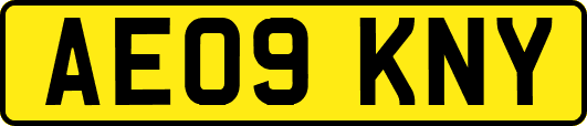 AE09KNY