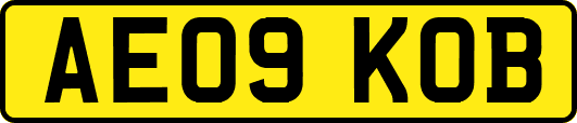 AE09KOB
