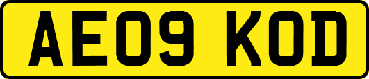AE09KOD