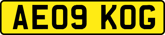 AE09KOG