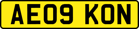 AE09KON