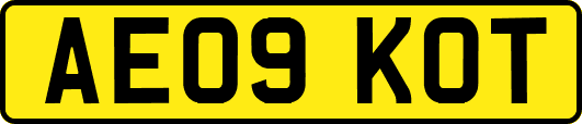 AE09KOT