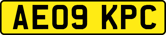 AE09KPC