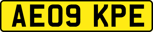 AE09KPE