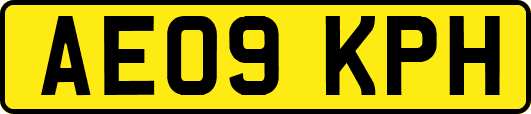 AE09KPH