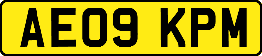 AE09KPM
