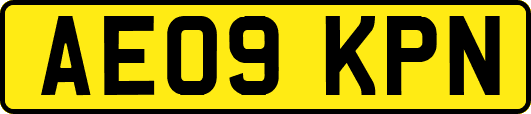 AE09KPN
