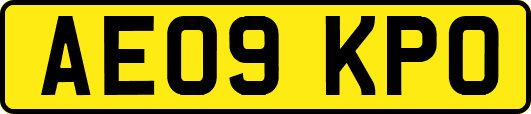 AE09KPO
