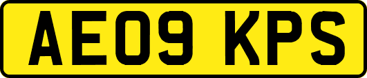 AE09KPS