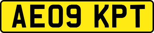 AE09KPT