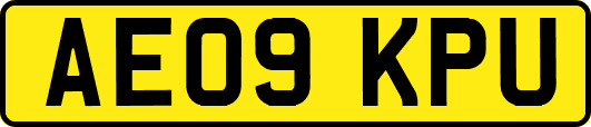 AE09KPU