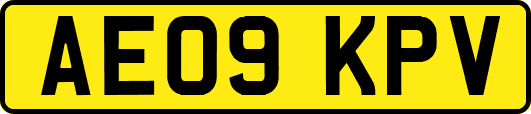 AE09KPV