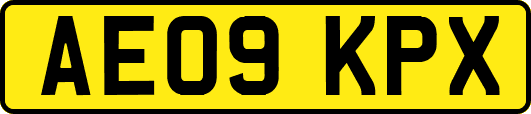 AE09KPX