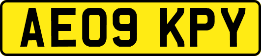 AE09KPY