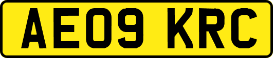 AE09KRC