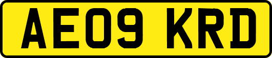 AE09KRD