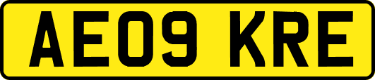 AE09KRE