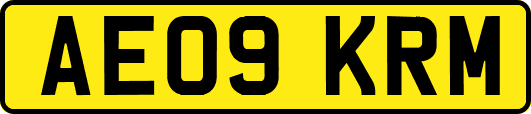 AE09KRM