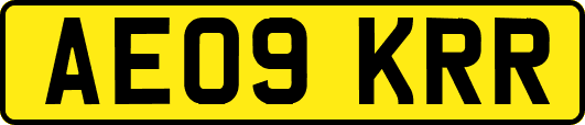 AE09KRR