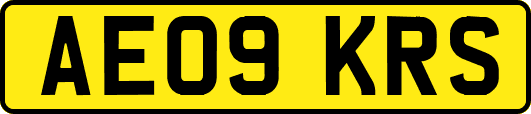AE09KRS