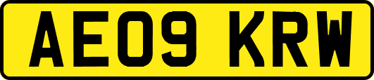 AE09KRW
