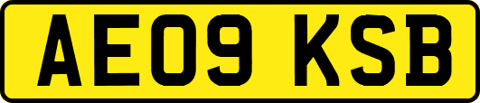 AE09KSB