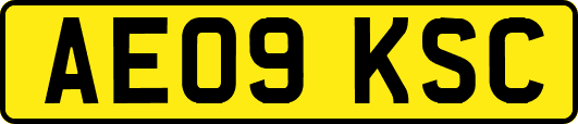 AE09KSC